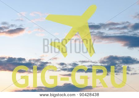 Flight
