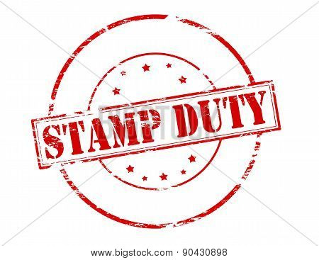 Stamp Duty