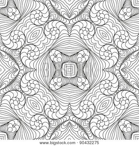 Vintage Seamless  Wallpaper