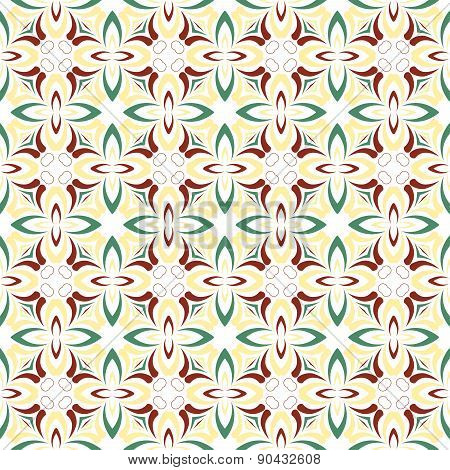 Vintage Seamless  Wallpaper