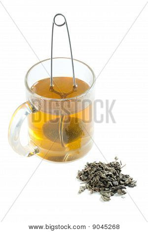 Té verde