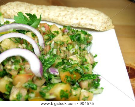 Tabbouleh