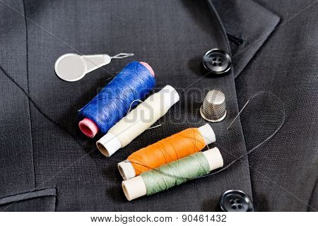 Sewing Kit