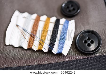 Sewing Kit