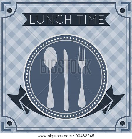 Fork Spoon Knife Background