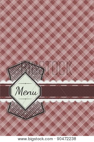 Menu Background