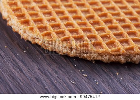 Waffel