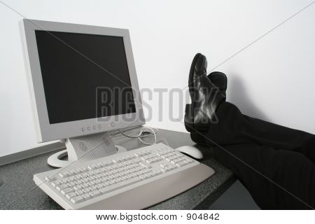 Prendere una pausa