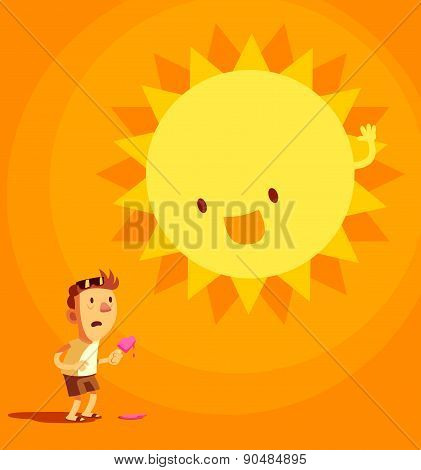 Summer Sun