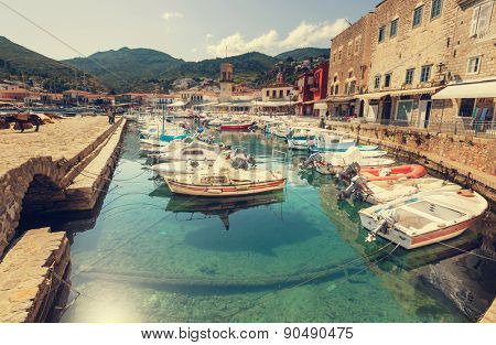Hydra Island, Greece