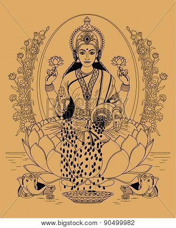 Lakshmi