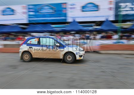 Kocaeli Rally