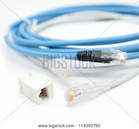 Ethernet Cables