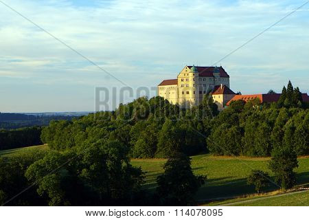 Schloss Kapfenburg