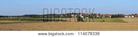 Schwendorf