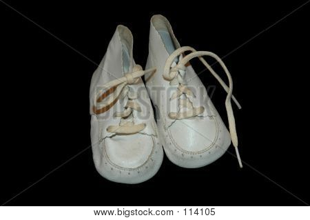 Schoenen