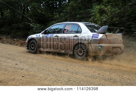 Kocaeli Rally