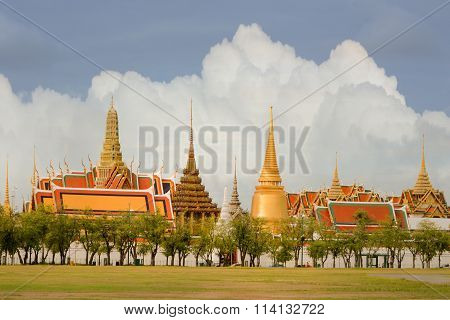 Wat Phra Kaew