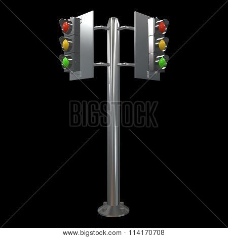 traffic light