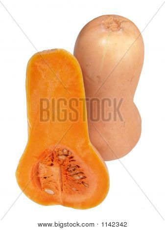 Zucche Butternut