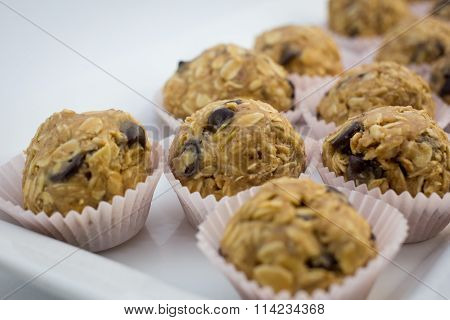 energy ball