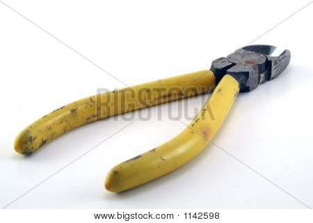Tænger
