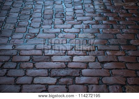 Stone