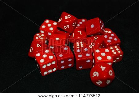 Red Dice