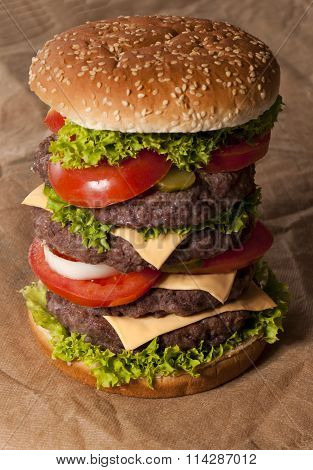 Big Burger