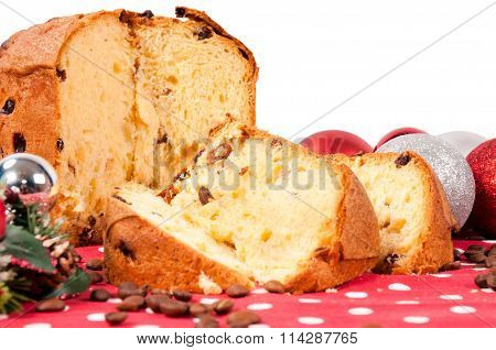 Christmas Cake