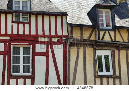 Vannes (brittany)
