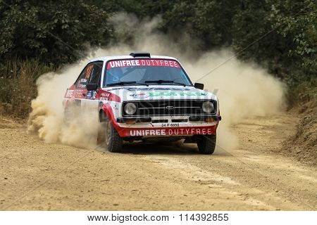 Kocaeli Rally