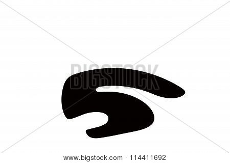 The design number