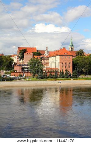 Torun, Polen