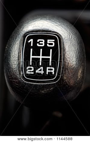 Gear Stick
