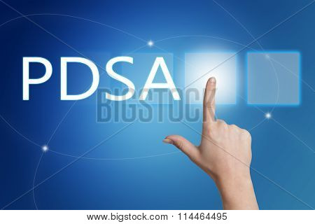 Plan Do Study Act