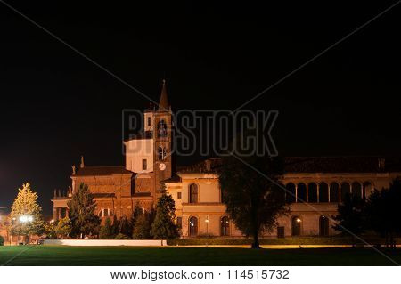 Church