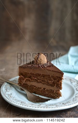 Piece Of Cake 
