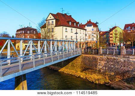 Furth, Bavaria, Germany