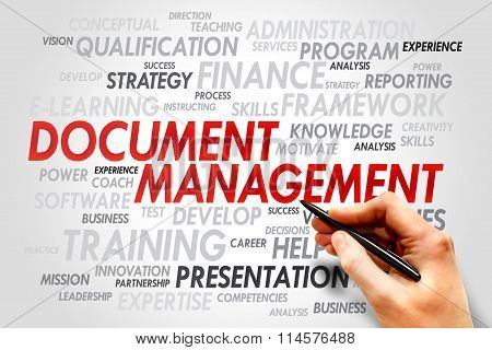 Document Management