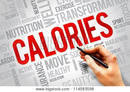 Calories