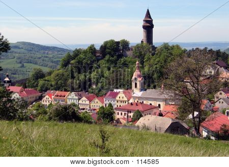 Stramberk