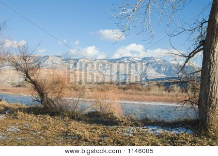Floden Bank