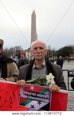 ?stanbul Attack