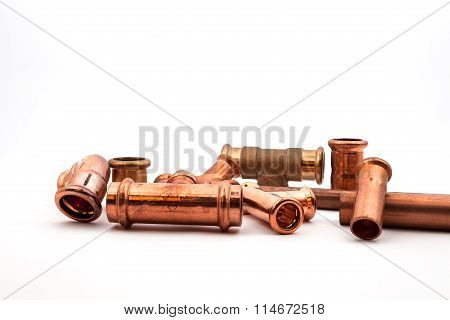 The Mapress Copper