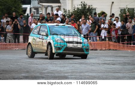 Kocaeli Rally