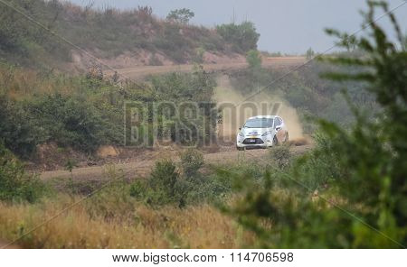 Kocaeli Rally