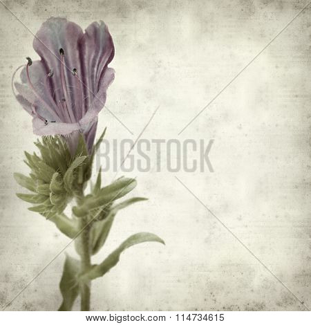Textured Old Paper Background