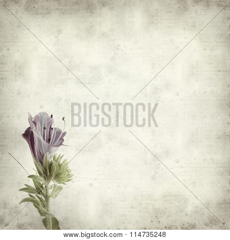 Textured Old Paper Background