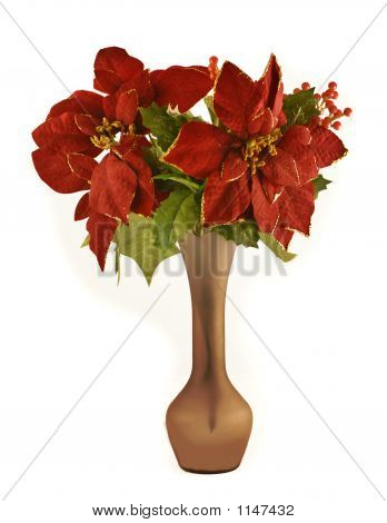 Flores de Navidad